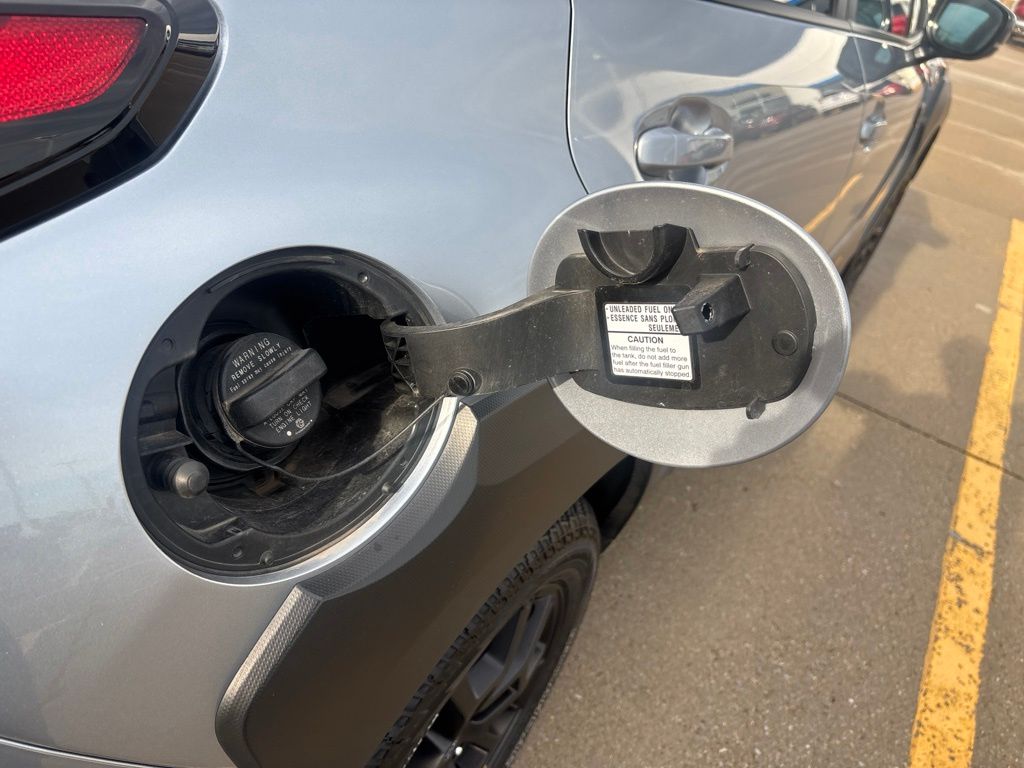 Used 2024 Subaru Crosstrek SUV