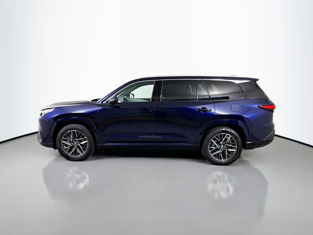 Thumbnail: 2025 Lexus TX - 8