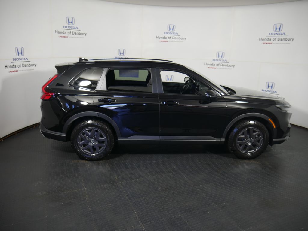 Thumbnail: 2026 Honda CR-V - 3