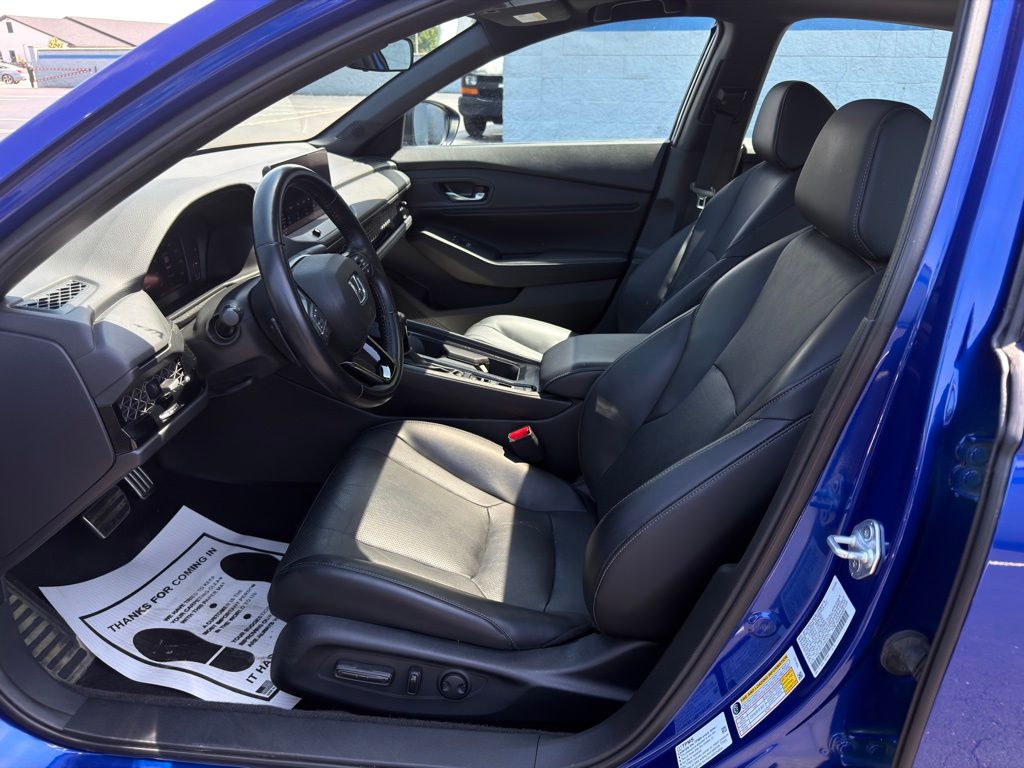 Thumbnail: 2023 Honda Accord - 17