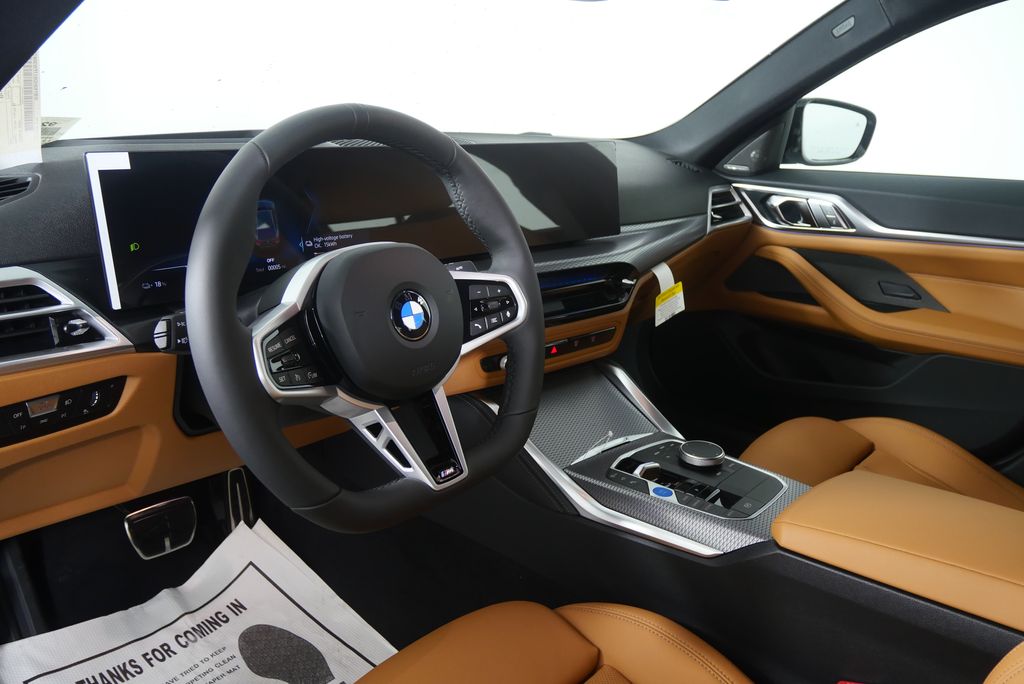 Thumbnail: 2026 BMW i4 - 13