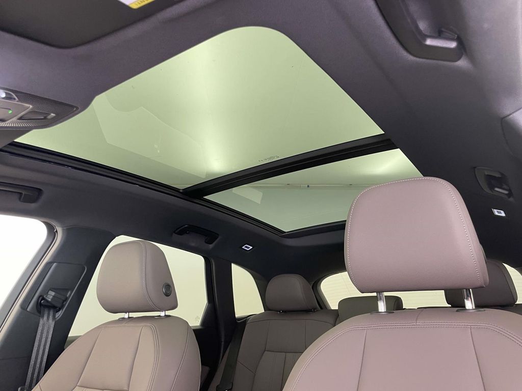 2025 Audi Q5 2.0T Premium Plus Blue at Audi Porsche Sewickley