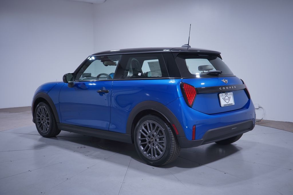 Thumbnail: 2026 MINI Cooper - 3