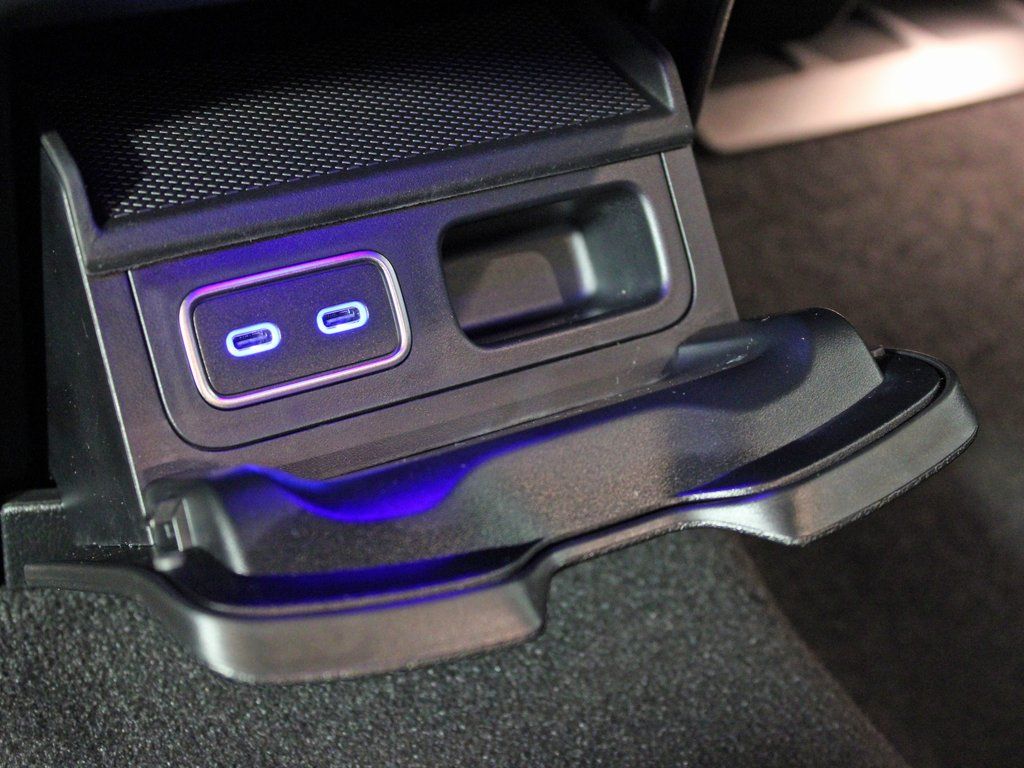 used 2026 Mercedes-Benz GLS car, priced at $86,970