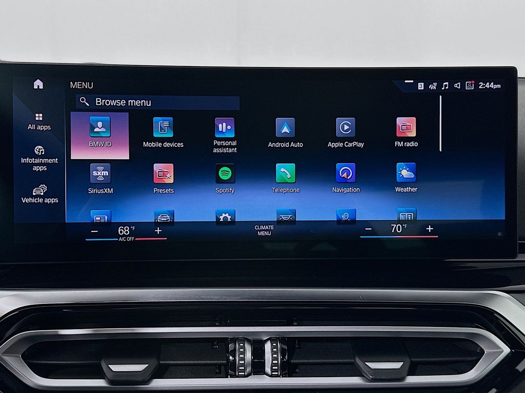 Thumbnail: 2024 BMW 2 Series - 15