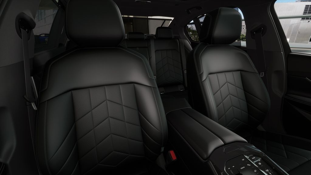 Thumbnail: 2026 BMW 5 Series - 11