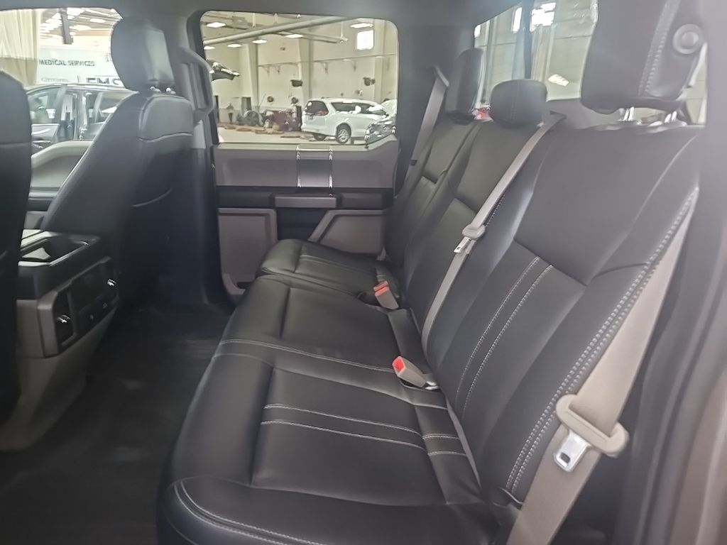 Used 2019 Ford F-150 Truck