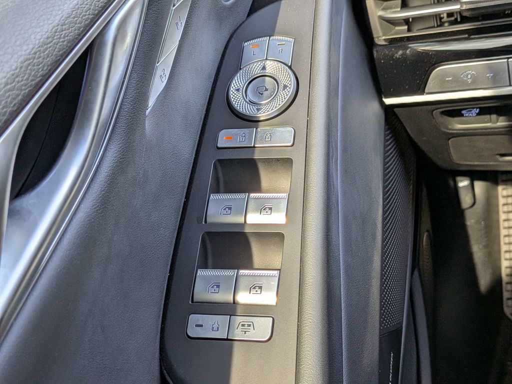 2025 GENESIS G80 Sport Prestige - Photo 25