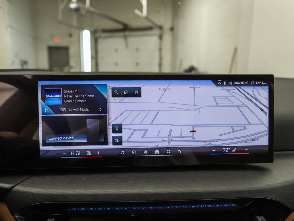 Thumbnail: 2026 BMW i4 - 15