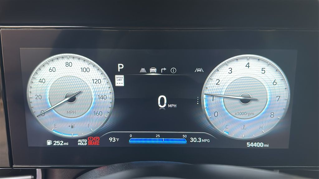 2024 Hyundai Elantra Limited White at Community Toyota