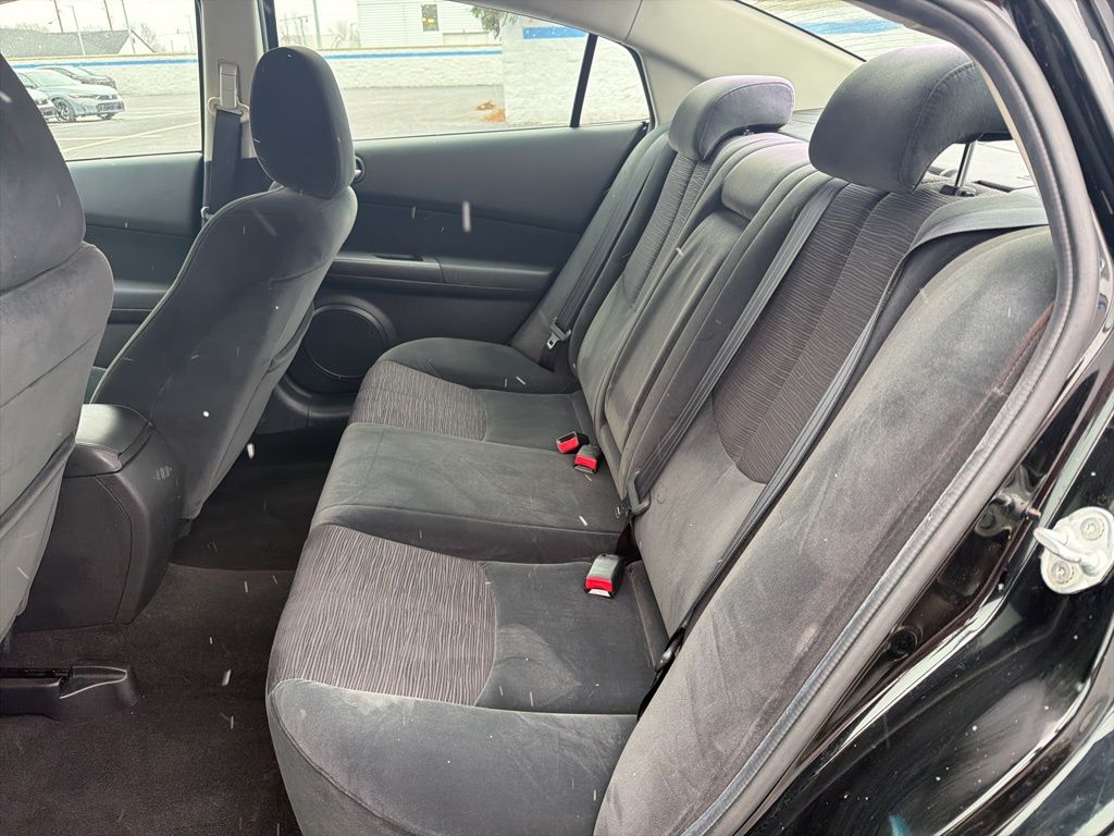 Thumbnail: 2010 Mazda Mazda6 - 19