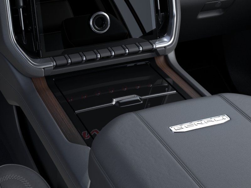 New 2026 GMC Yukon XL SUV