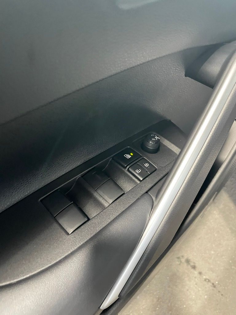 New Car 2025 Toyota Corolla Cross  For Sale Under $35,000 In San Juan, Puerto Rico