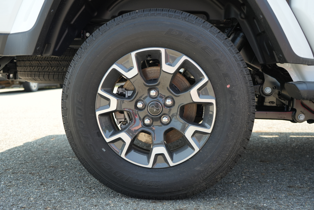 Thumbnail: 2026 Jeep Gladiator - 24