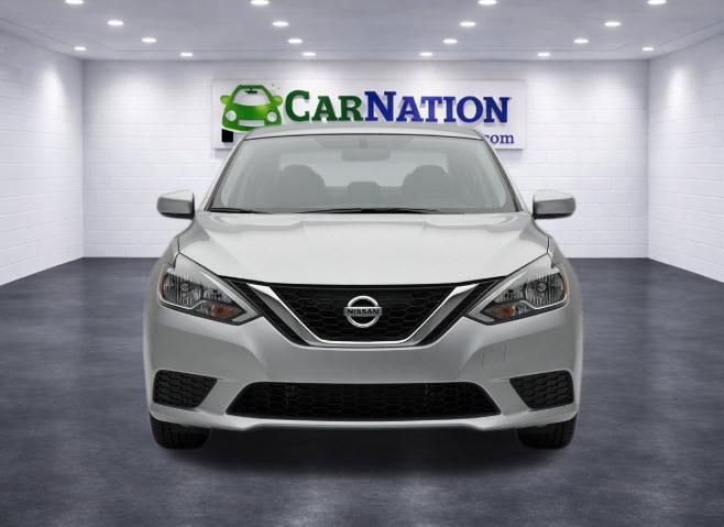 Photo 2 of 2017 Nissan Sentra S