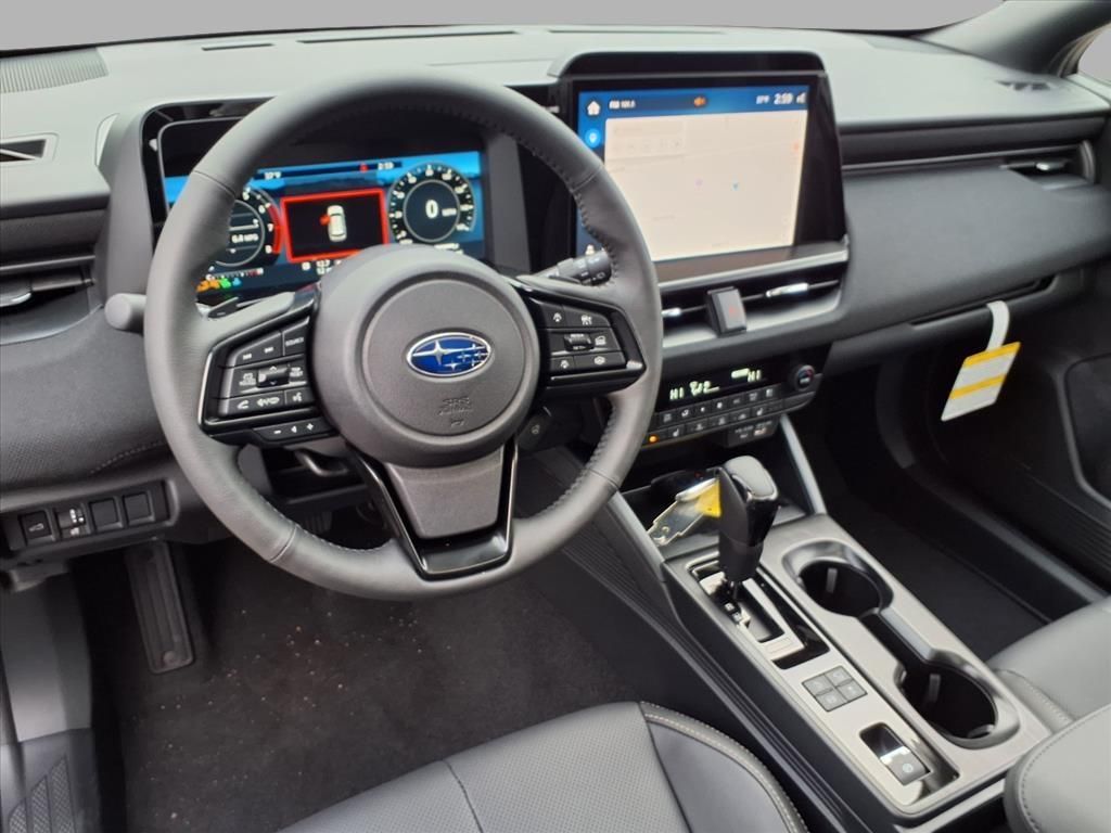 new 2026 Subaru Outback car, priced at $43,061