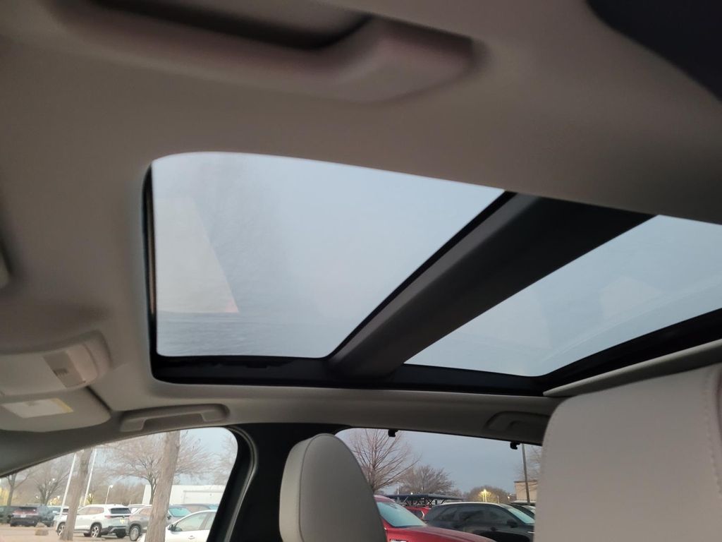 new 2026 Mazda CX-90 car, priced at $45,335