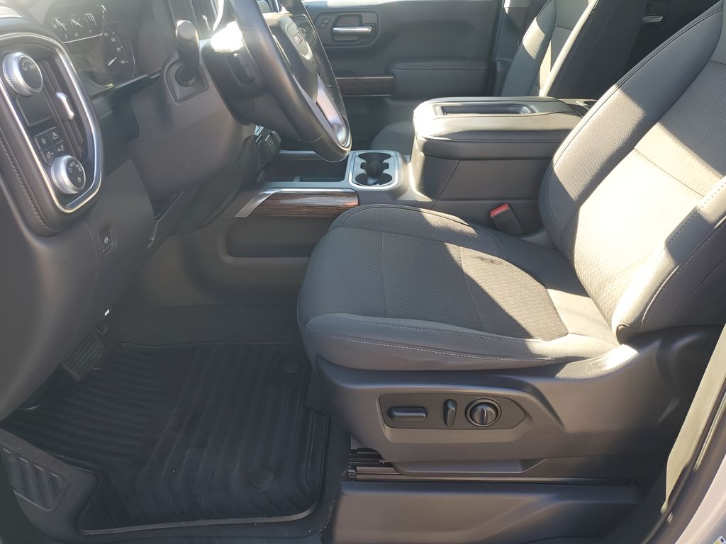 Used Car 2020 Gmc Sierra 1500  Elevation For Sale Under $35,000 In Austin, Texas