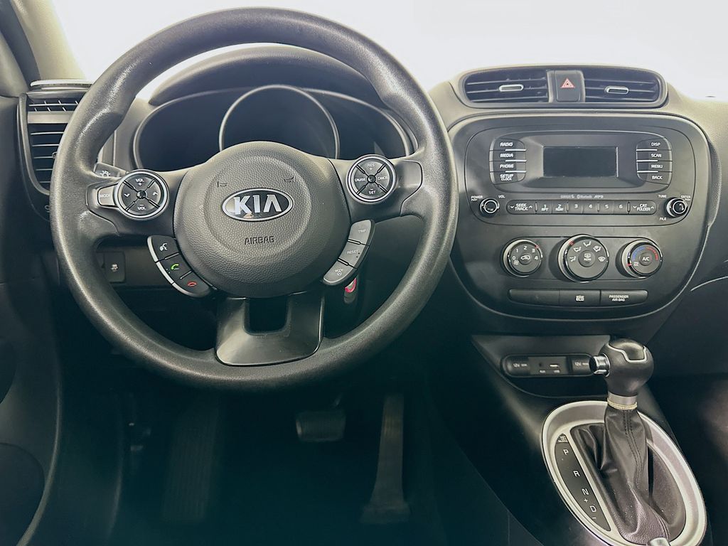 2015 Kia Soul Base 20