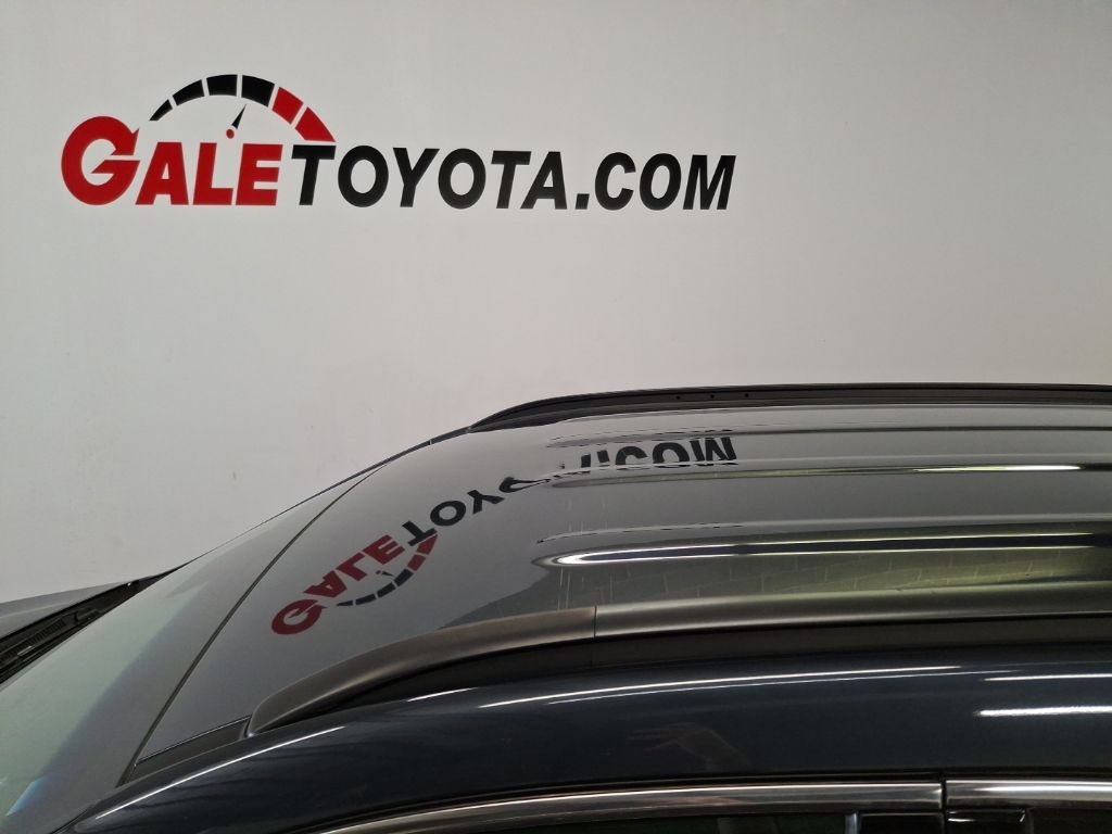 Used 2017 Hyundai Santa Fe SUV