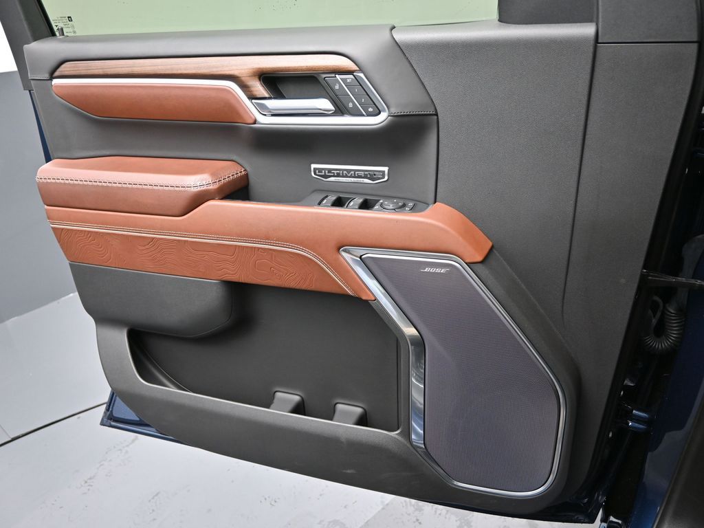 2022 GMC Sierra 1500 Denali Ultimate