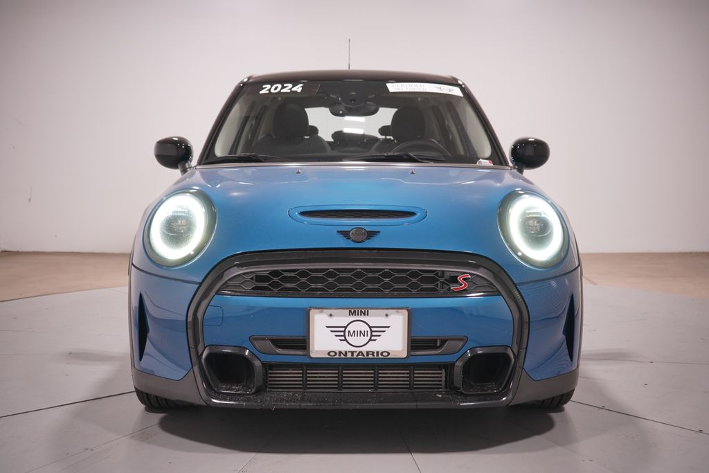 Thumbnail: 2024 MINI Cooper - 4