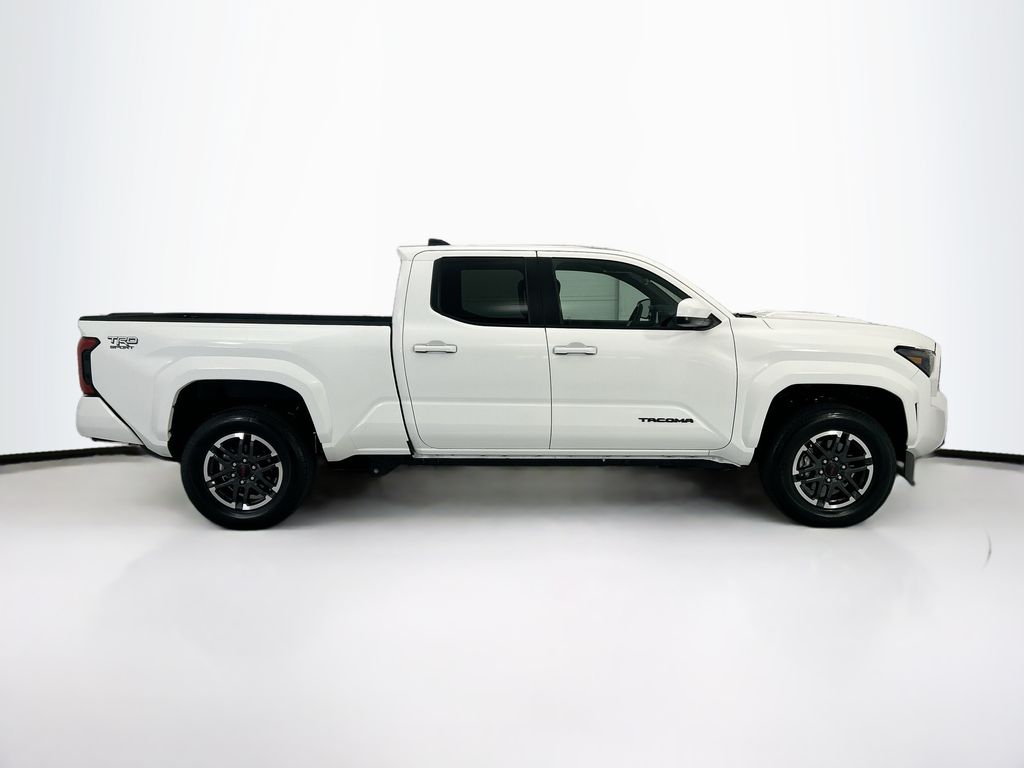 Thumbnail: 2025 Toyota Tacoma - 4