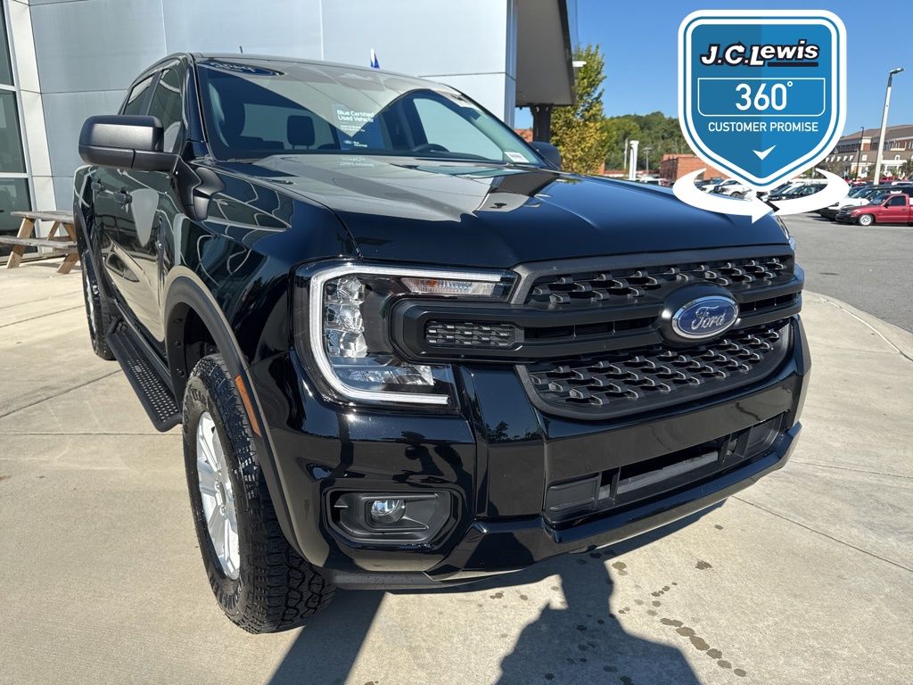 2024 Ford Ranger XL