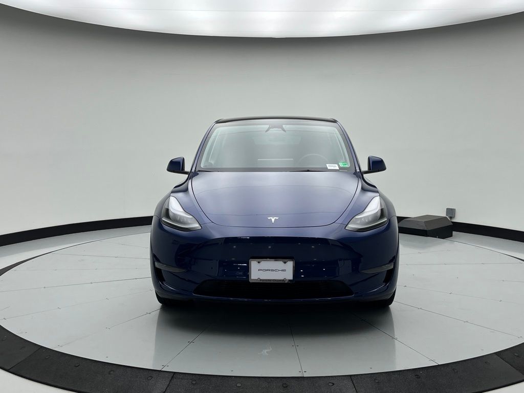 Thumbnail: 2024 Tesla Model Y - 2
