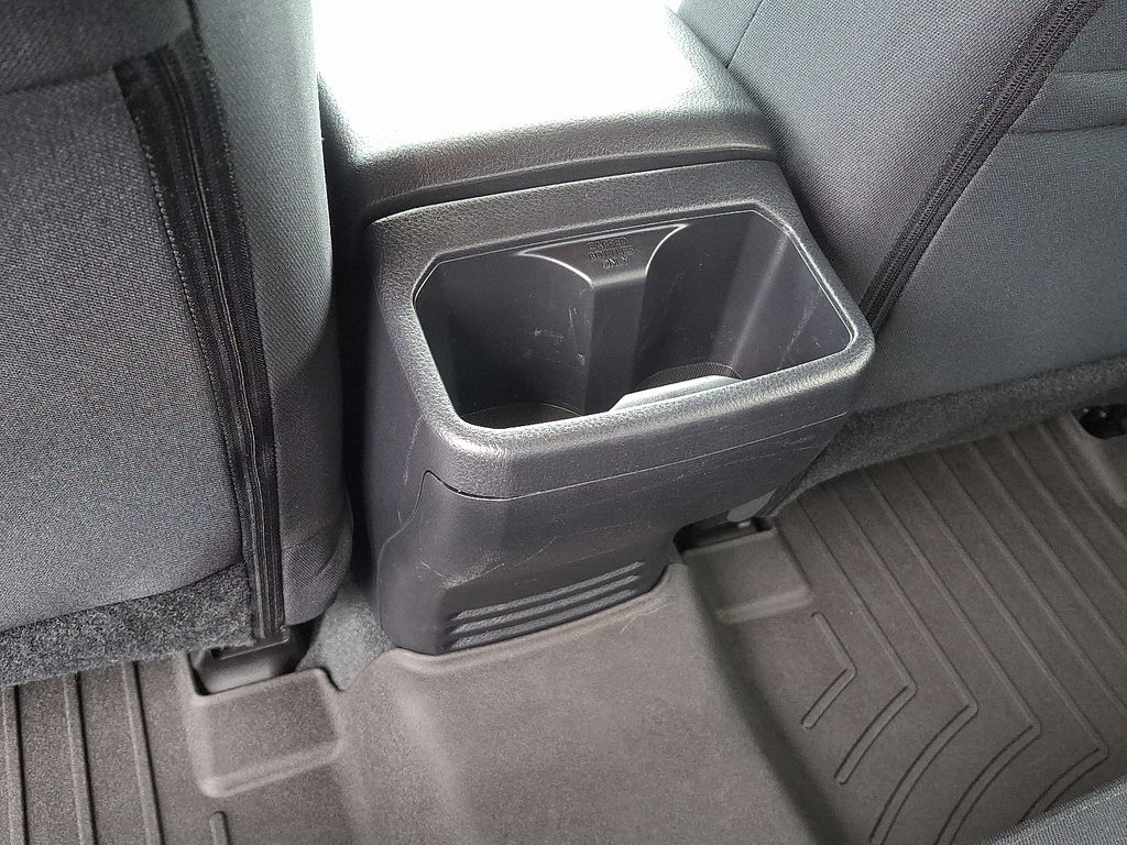 2023 Toyota Tacoma TRD Sport 11