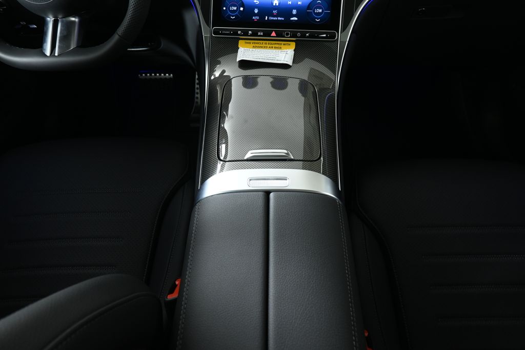 Thumbnail: 2026 Mercedes-Benz GLC - 17