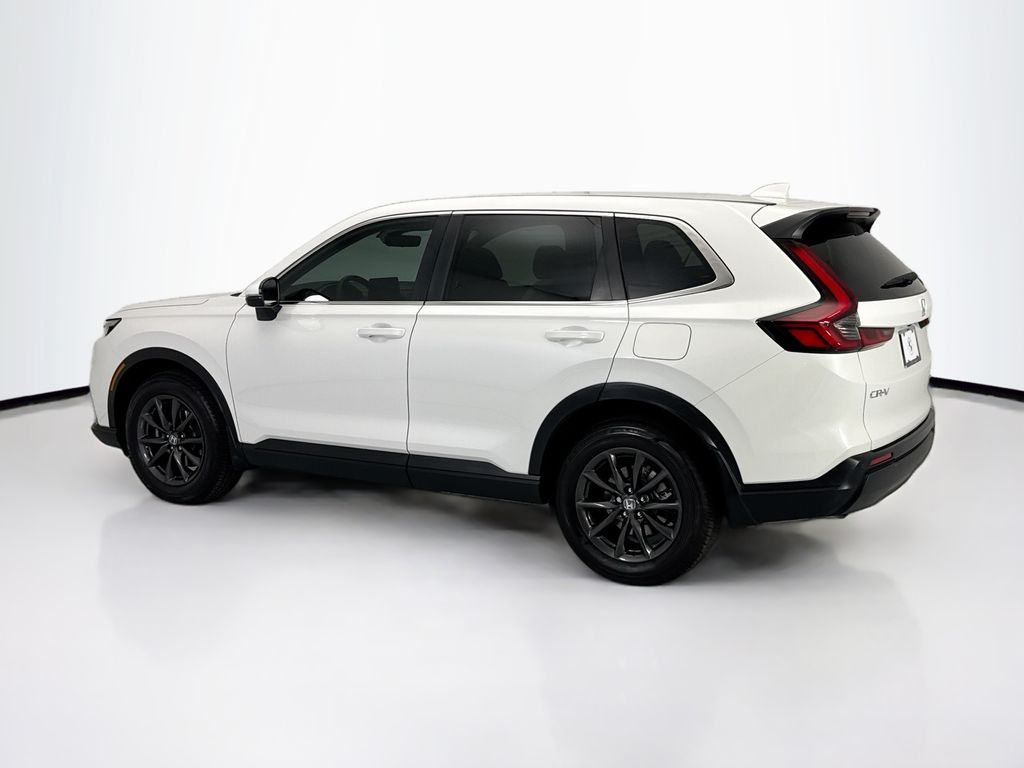 Thumbnail: 2026 Honda CR-V - 7