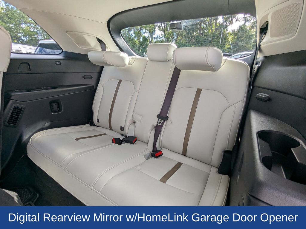 2025 Mazda CX-90 3.3 Turbo S Premium Package