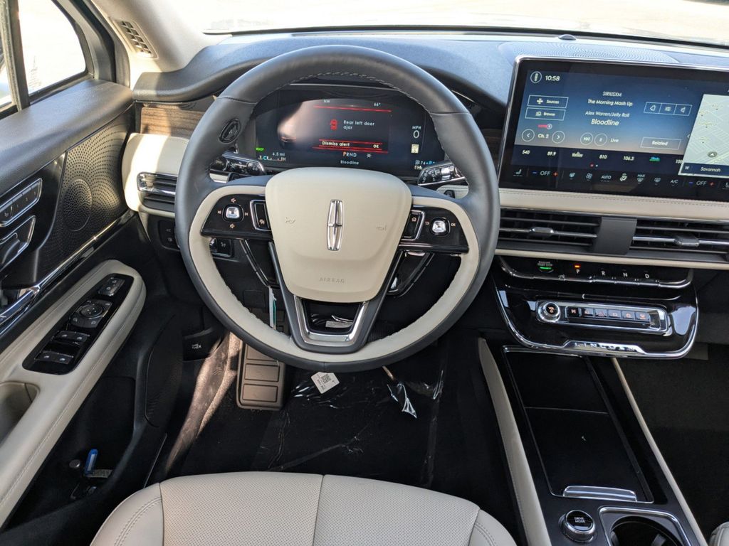 2026 Lincoln Corsair Grand Touring