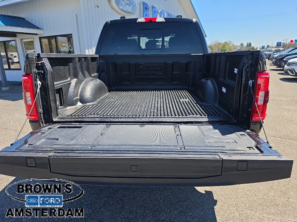2023 Ford F-150 XLT - 9