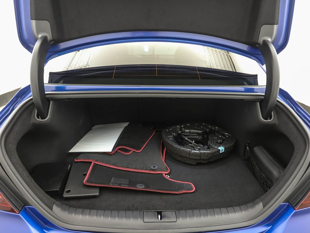 Thumbnail: 2025 Genesis G70 - 23