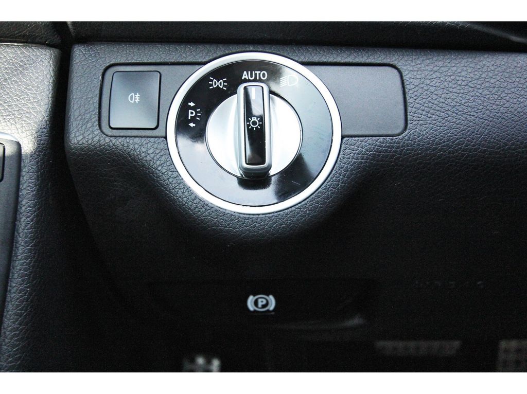 Used 2014 Mercedes-benz C-Class Sedan