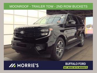 2025 Ford Expedition Active 4x4's photo
