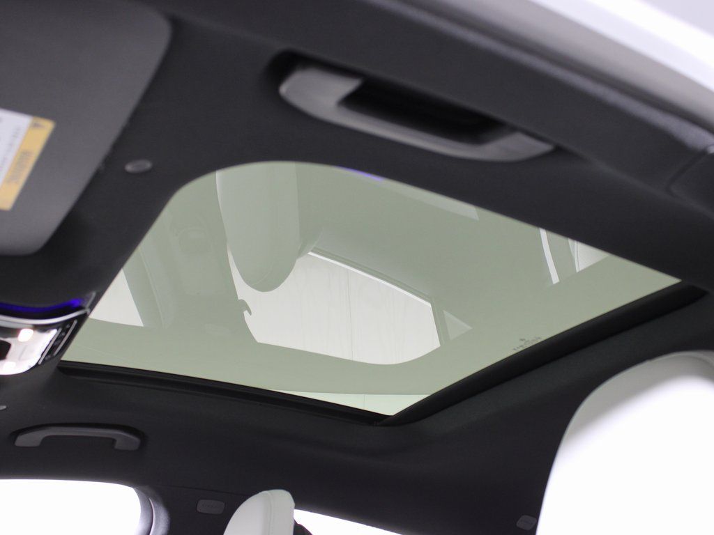 used 2026 Mercedes-Benz GLC car, priced at $60,988