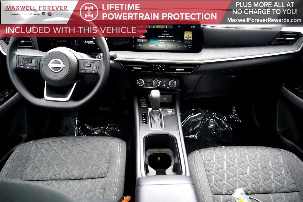 Used Car 2025 Nissan Kicks  Sv For Sale Under $25,000 In Taylor, Texas