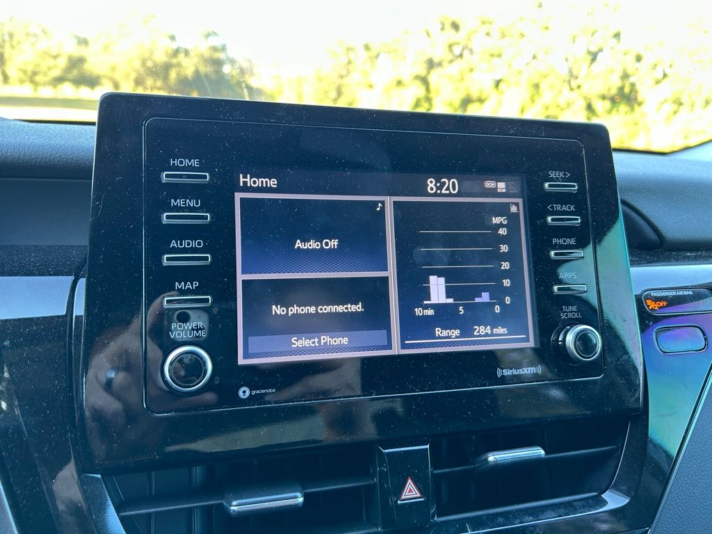 Thumbnail: 2024 Toyota Camry - 24