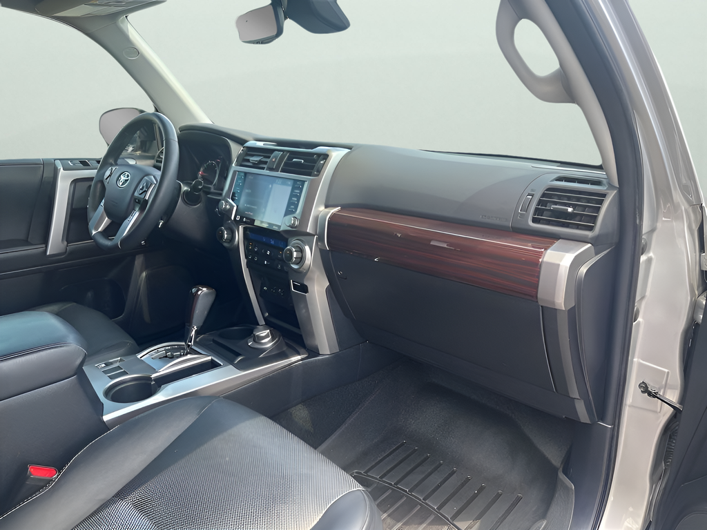 Used Car 2022 Toyota 4runner  Limited For Sale Under $50,000 In Austin, Texas