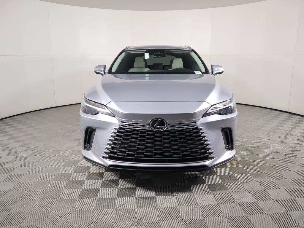 Thumbnail: 2026 Lexus RX - 2