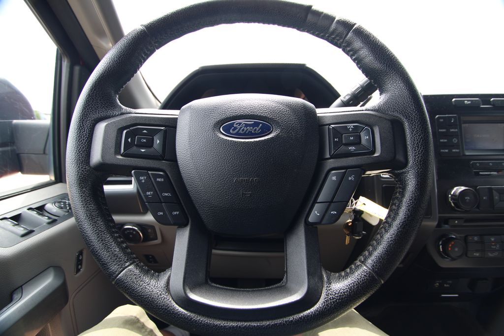 Used 2015 Ford F-150 Truck