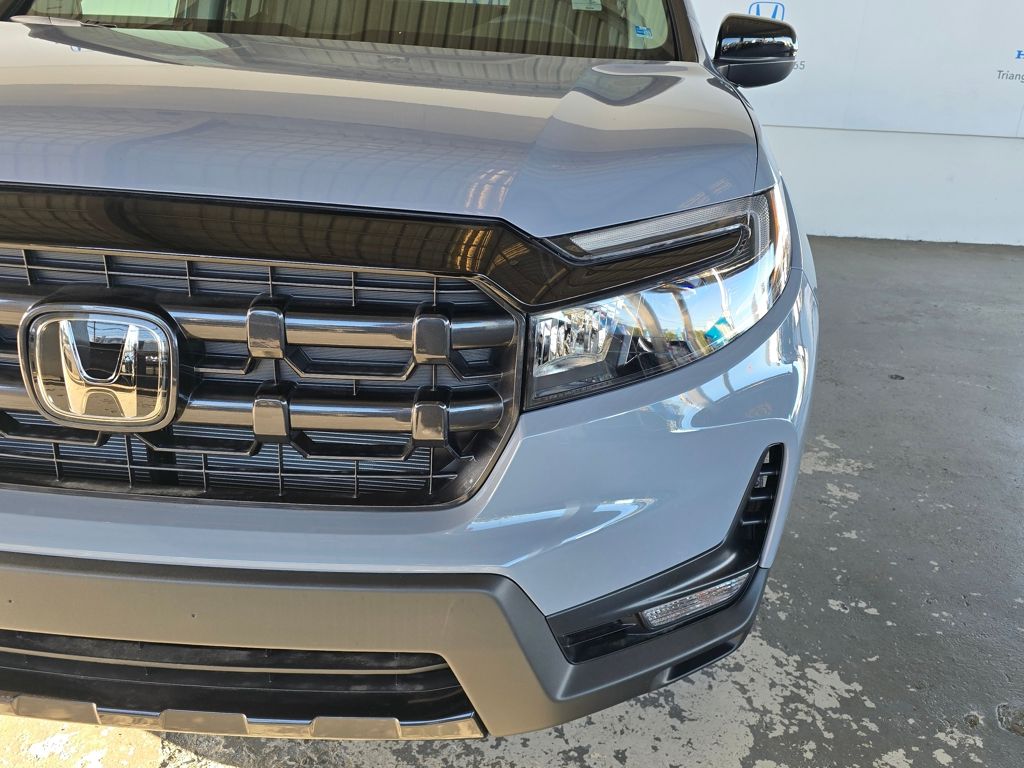 Thumbnail: 2026 Honda Ridgeline - 30