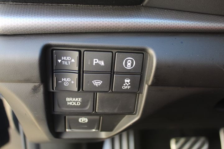 Used Car 2023 Acura Rdx  A-spec Advance Package For Sale Under $40,000 In Georgetown, Texas