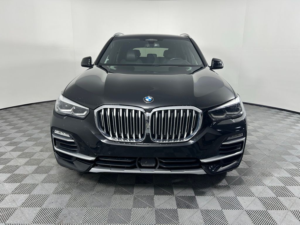 Thumbnail: 2019 BMW X5 - 2