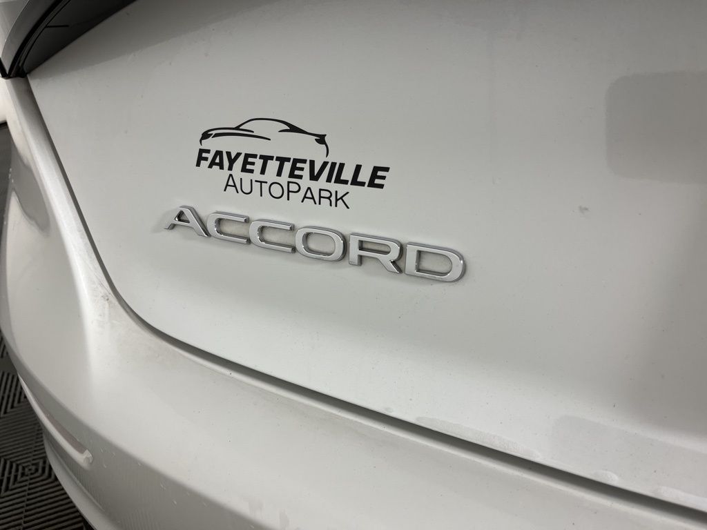 Thumbnail: 2023 Honda Accord - 3