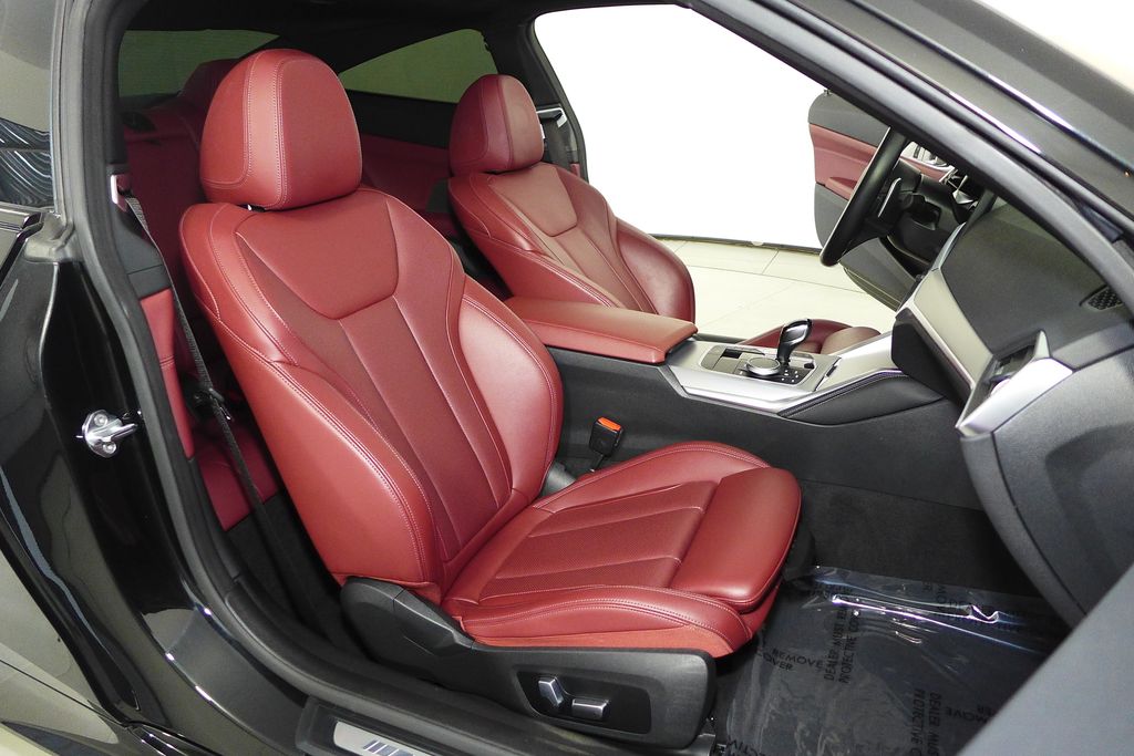 Thumbnail: 2022 BMW 4 Series - 20