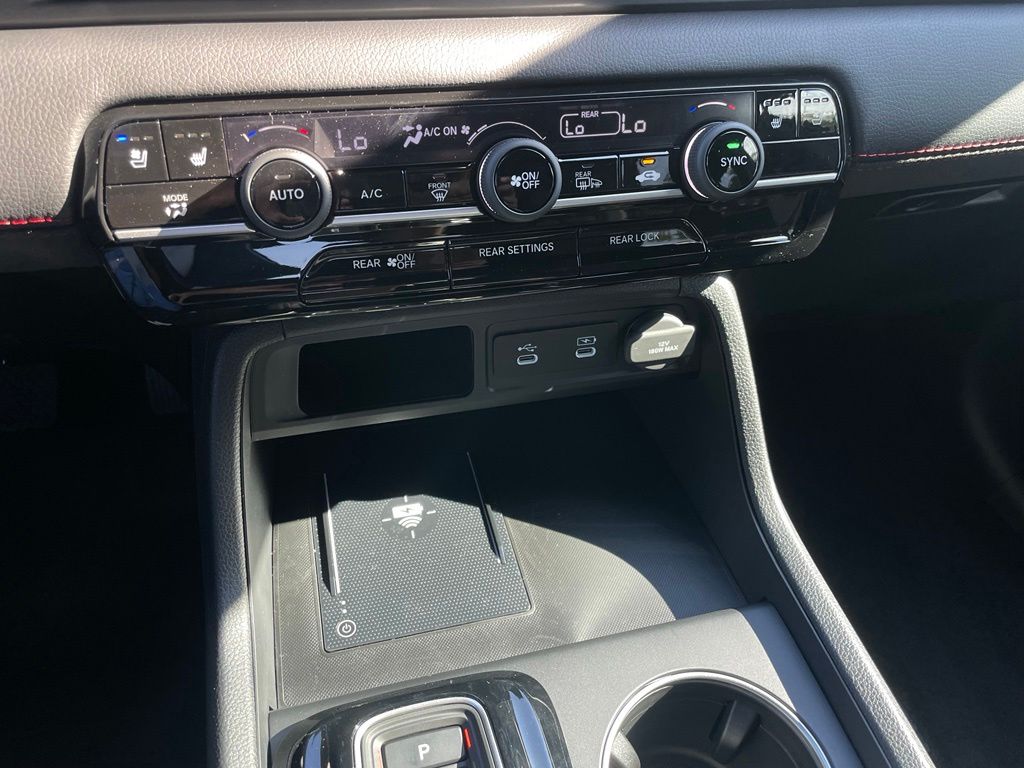 Thumbnail: 2026 Honda Pilot - 20